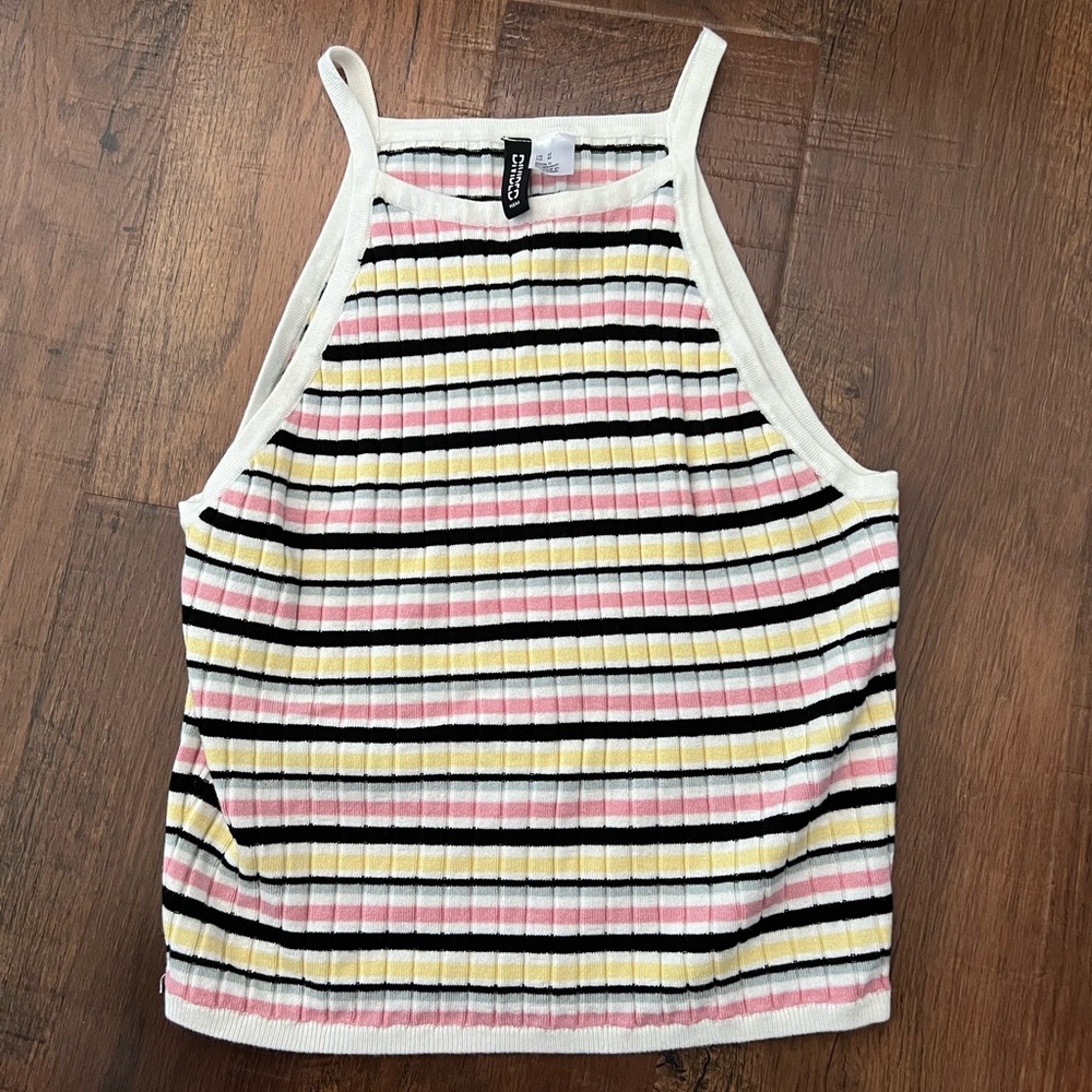 Woman’s/Teens cute tank top!